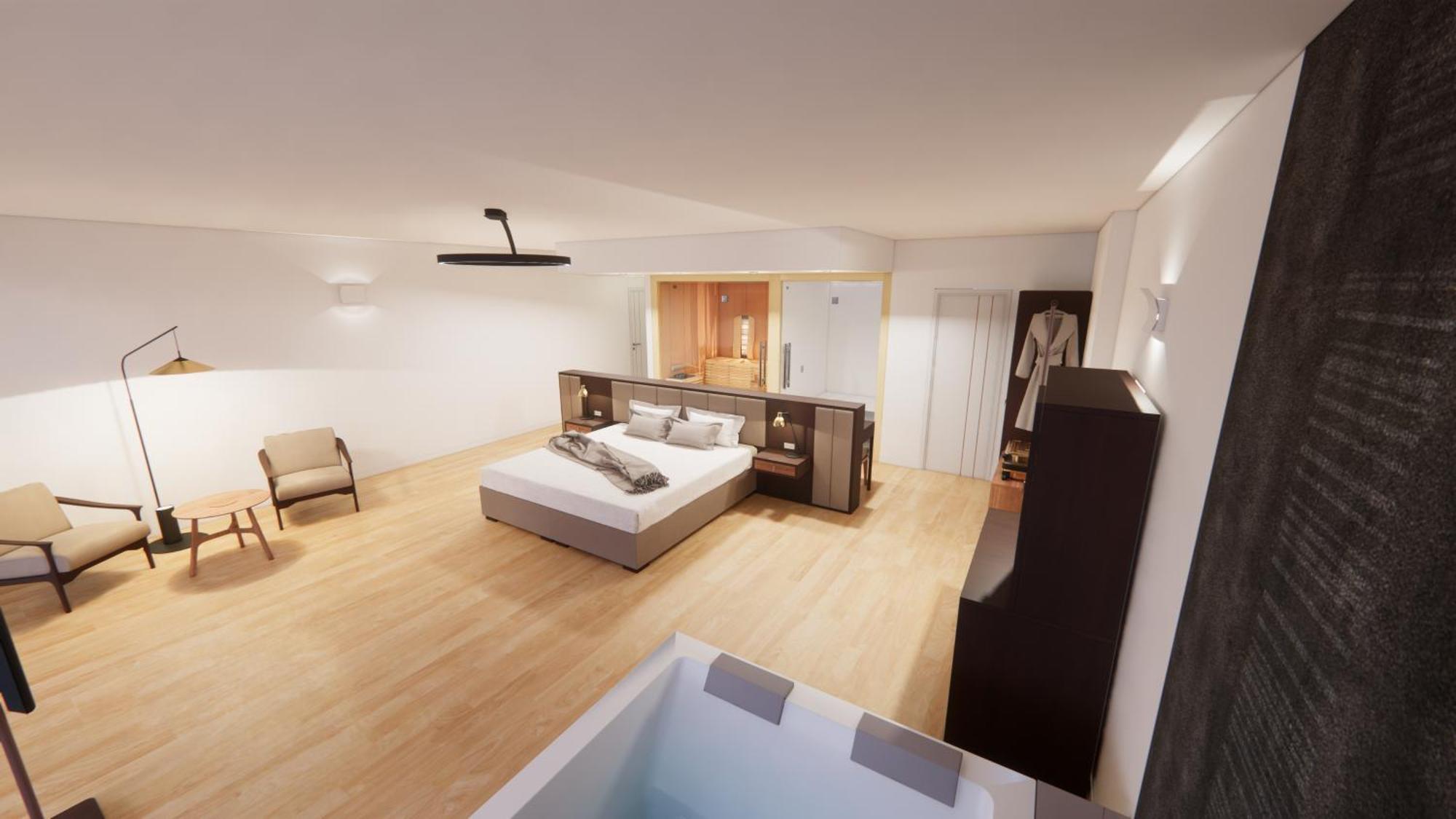 Boutique Hotel Villa Sostaga Gargnano Exterior photo